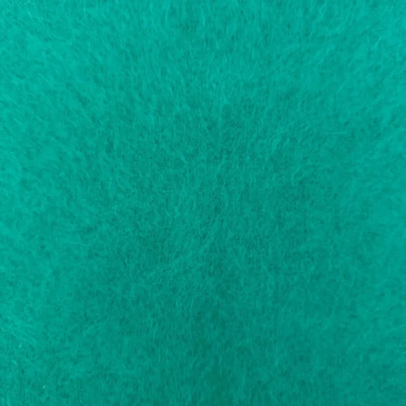 Pandora Vintage 1950’s French Angora Rabbit Hair Lambswool Blend - Picture 4 of 6